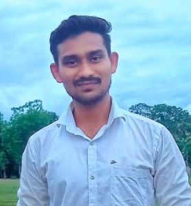 Mr. P. S. Patil